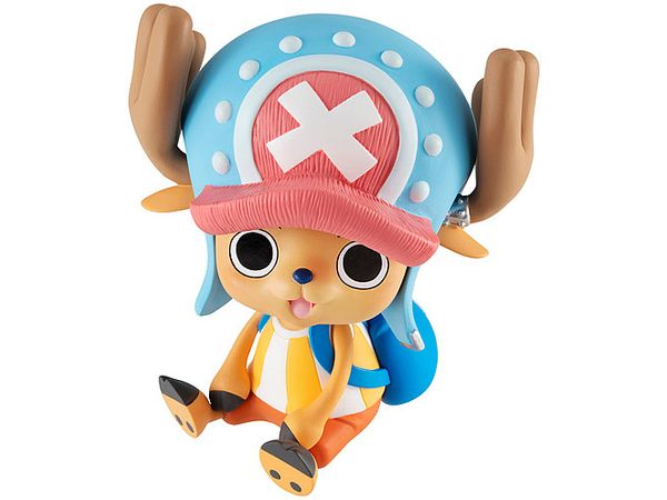 るかっぷ ONE PIECE トニートニー・チョッパー (再販)