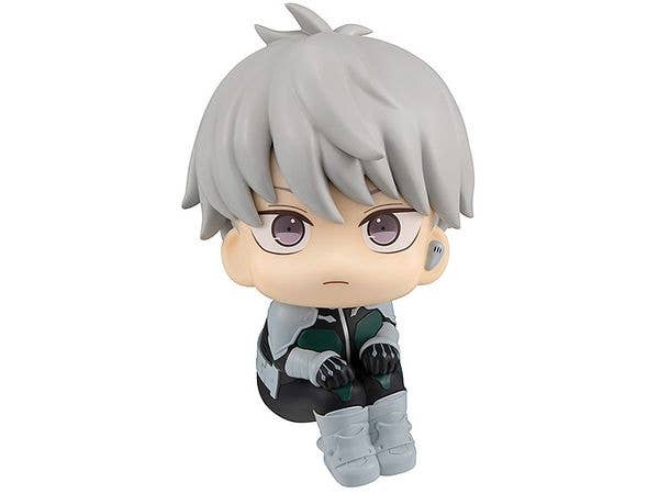 るかっぷ 怪獣8号 市川レノ