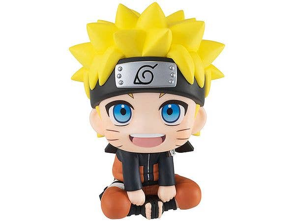 るかっぷ NARUTO-ナルト- 疾風伝 うずまきナルト (再販)