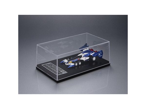 サイバーフォーミュラコレクション -Heritage Edition- 新世紀GPXサイバーフォーミュラ スーパーアスラーダ01 サーキットモード (再販)