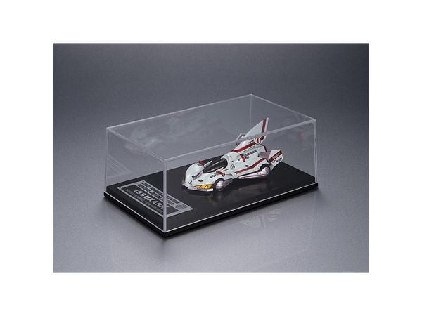 サイバーフォーミュラコレクション -Heritage Edition- 新世紀GPXサイバーフォーミュラ イシュザーク (再販)