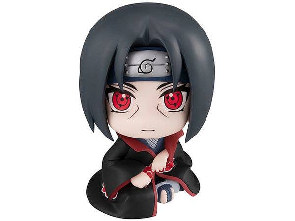 るかっぷ NARUTO-ナルト- 疾風伝 うちはイタチ (再販)