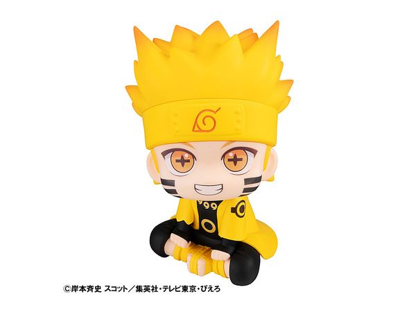 NARUTO 疾風伝ストラップ #6: 1Box 10pcs | HLJ.co.jp