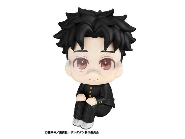 るかっぷ ダンダダン オカルン