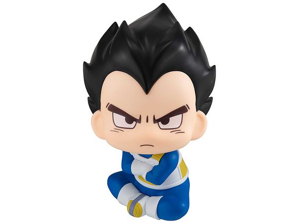 るかっぷ ドラゴンボールDAIMA ベジータ(ミニ)
