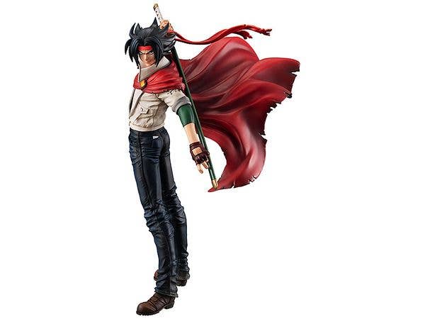 GGG(ガンダム・ガイズ・ジェネレーション) 機動武闘伝Gガンダム ドモン・カッシュ (再販)