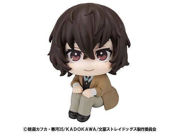 るかっぷ 文豪ストレイドッグス 太宰治