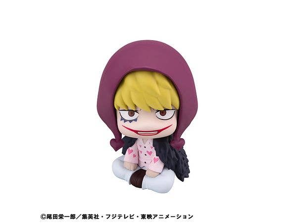 るかっぷ ONE PIECE コラソン