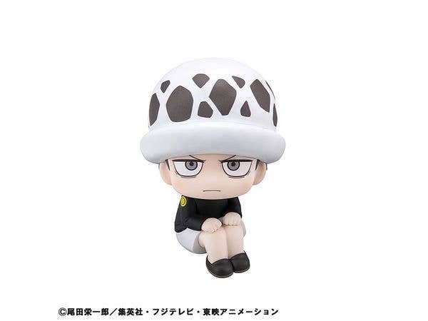 るかっぷ ONE PIECE トラファルガー・ロー 幼少期Ver.
