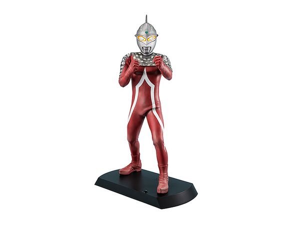 Ultimate Article ウルトラセブン (バトルイメージカラーEd.)