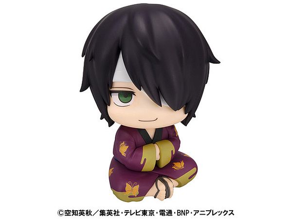 るかっぷ 銀魂 高杉晋助