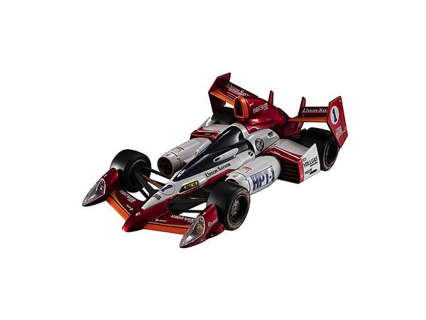 ヴァリアブルアクション 新世紀GPXサイバーフォーミュラ ナイトセイバー005 -Livery Edition-