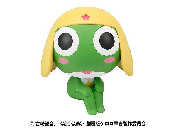 るかっぷ ケロロ軍曹 ケロロ