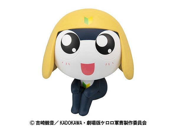 るかっぷ ケロロ軍曹 タママ