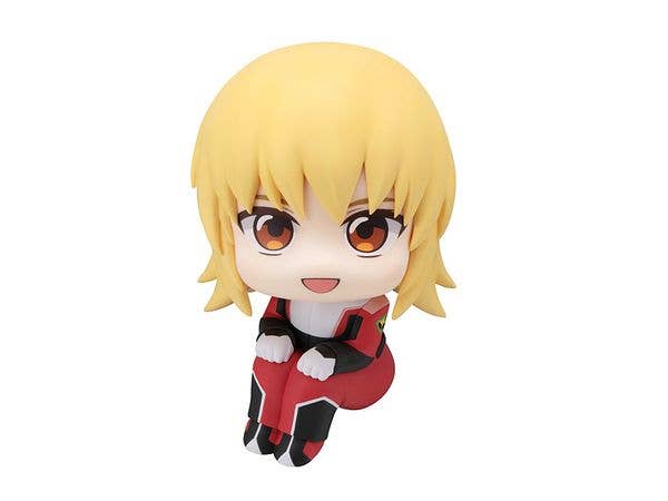 るかっぷ 機動戦士ガンダムSEED FREEDOM カガリ・ユラ・アスハ