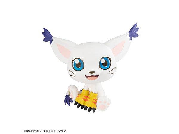 るかっぷ デジモンアドベンチャー テイルモン (再販)