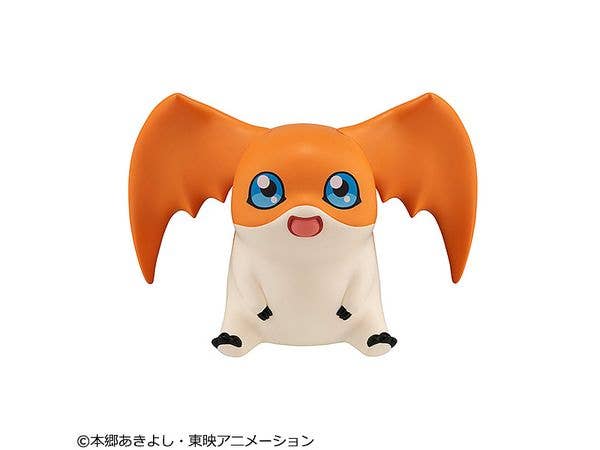 るかっぷ デジモンアドベンチャーパタモン (再販)