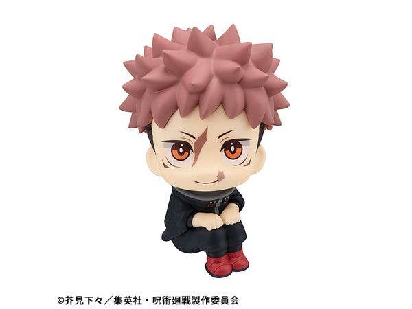 るかっぷ 呪術廻戦 虎杖悠仁 ver.2