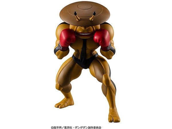オカルティックソフビコレクション ダンダダン ドーバーデーモン