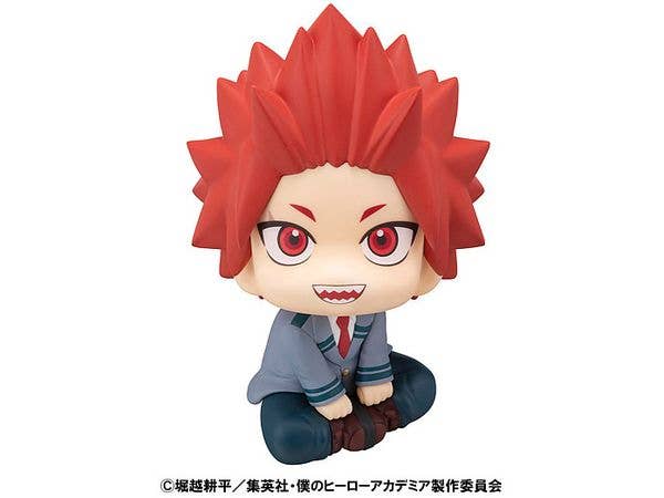 るかっぷ 僕のヒーローアカデミア 切島鋭児郎