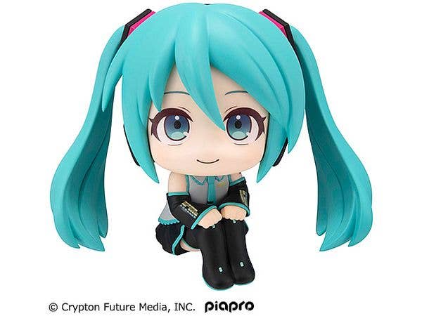 るかっぷ 初音ミク