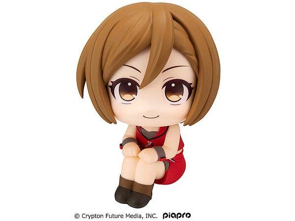 るかっぷ MEIKO