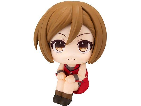 るかっぷ MEIKO