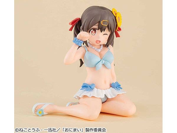 Melty Princess お兄ちゃんはおしまい! てのひら みはりちゃん