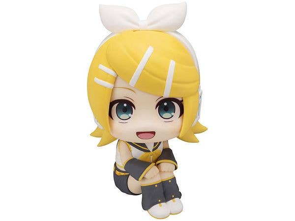 るかっぷ 鏡音リン