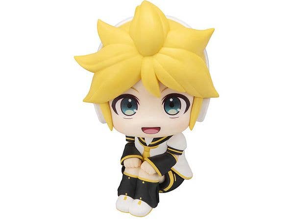 るかっぷ 鏡音レン