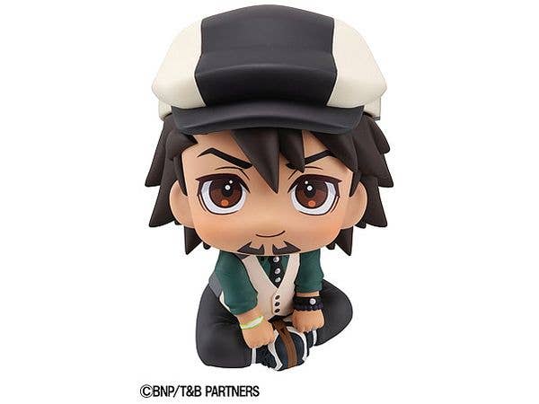 るかっぷ TIGER & BUNNY 鏑木・T・虎徹