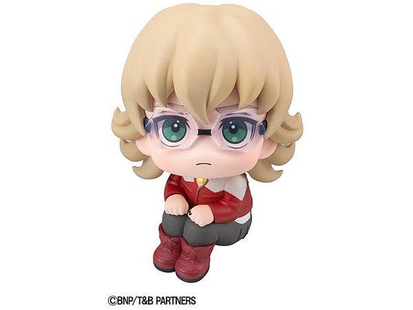 るかっぷ TIGER & BUNNY バーナビー・ブルックス Jr.