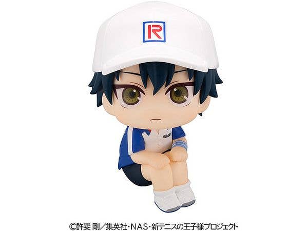 るかっぷ 新テニスの王子様 越前リョーマ