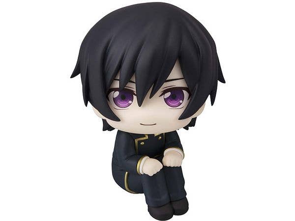 るかっぷ コードギアス 反逆のルルーシュ ルルーシュ・ランペルージ