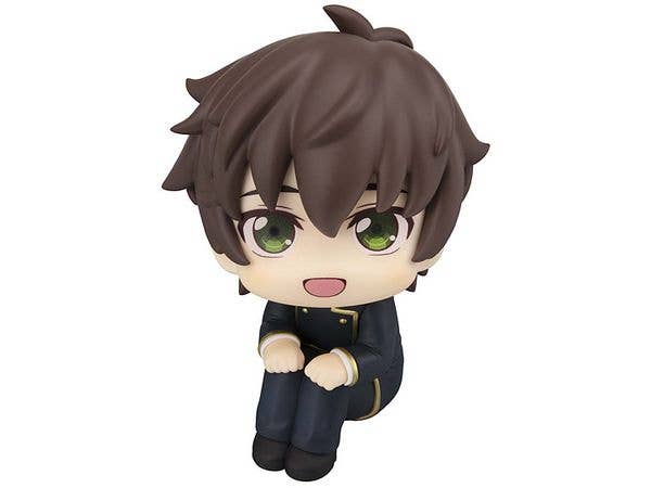 るかっぷ コードギアス 反逆のルルーシュ 枢木スザク