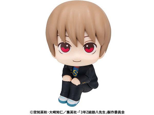 るかっぷ 3年Z組銀八先生 沖田総悟