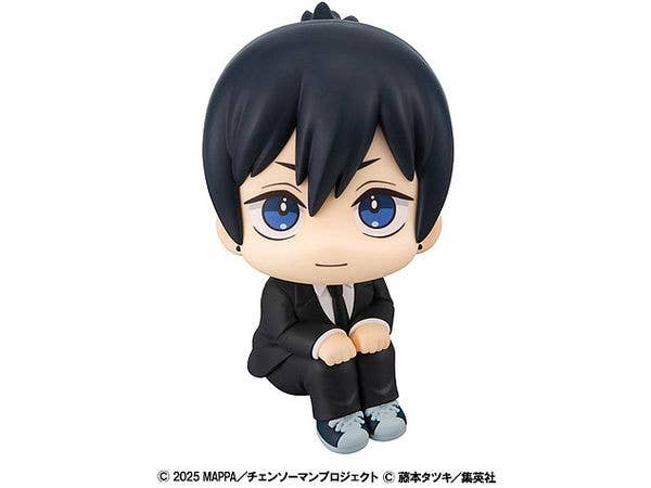 るかっぷ 劇場版 チェンソーマン レゼ篇 早川アキ にっこりVer.