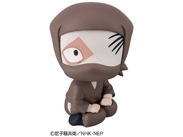 るかっぷ 忍たま乱太郎 雑渡昆奈門