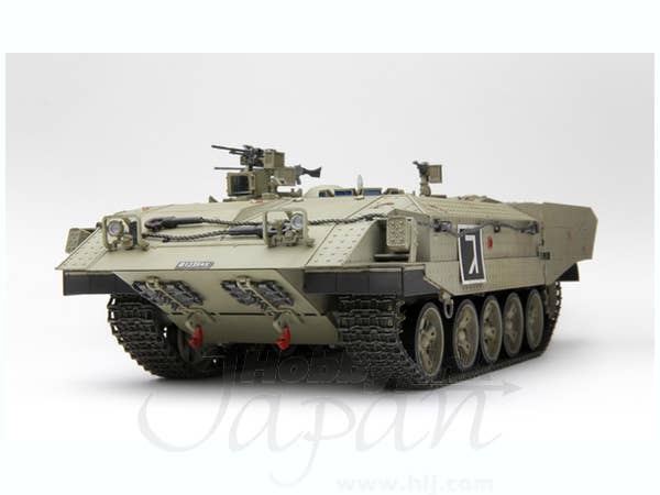 1/35 WWI ドイツ A7V戦車 | HLJ.co.jp