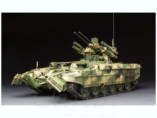 1/35 ロシア BMPT火力支援戦車 | HLJ.co.jp