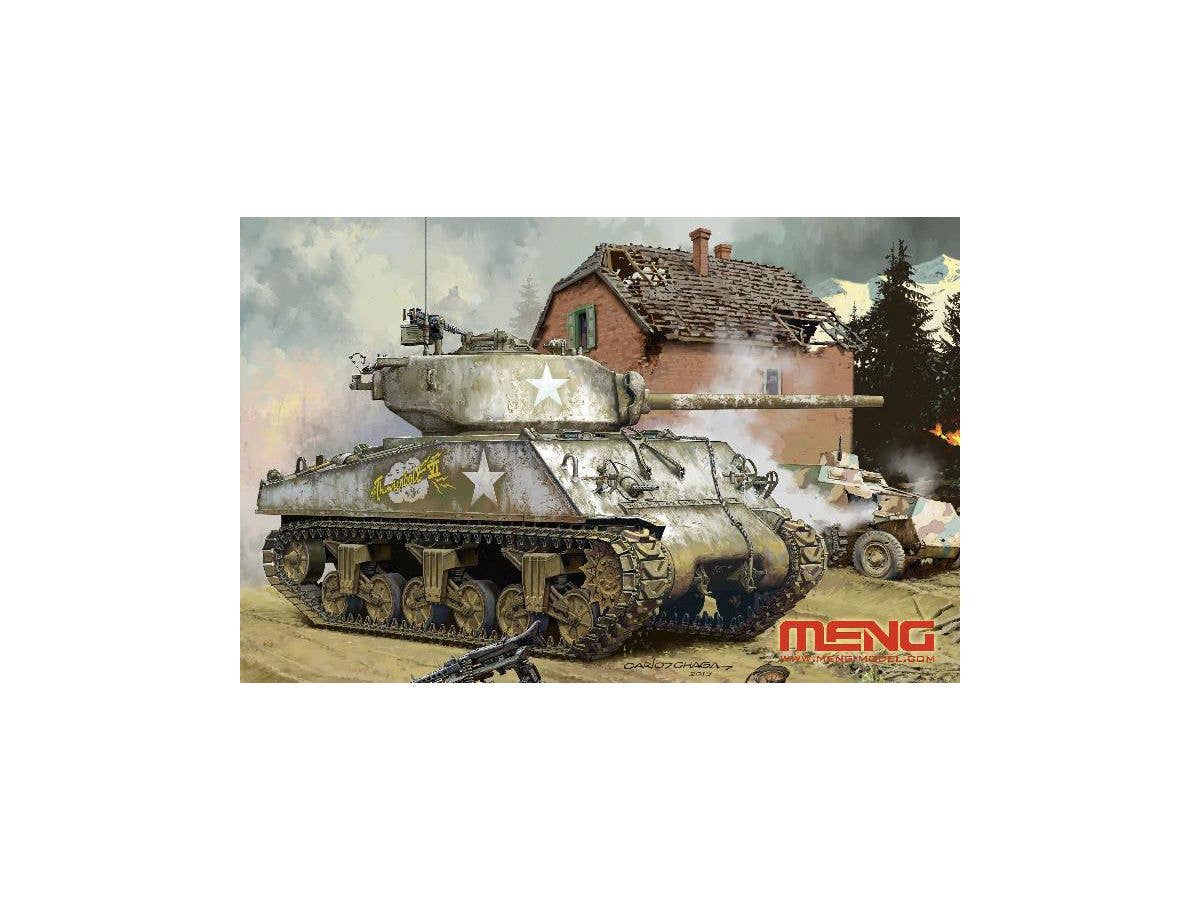 1/35 イスラエル主力戦車 メルカバMk.3D 後期型 LIC (低強度紛争