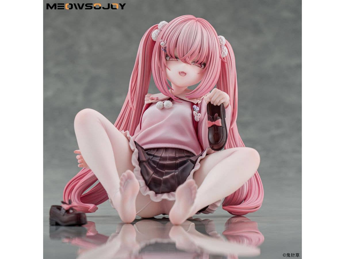 1/6 ルビー