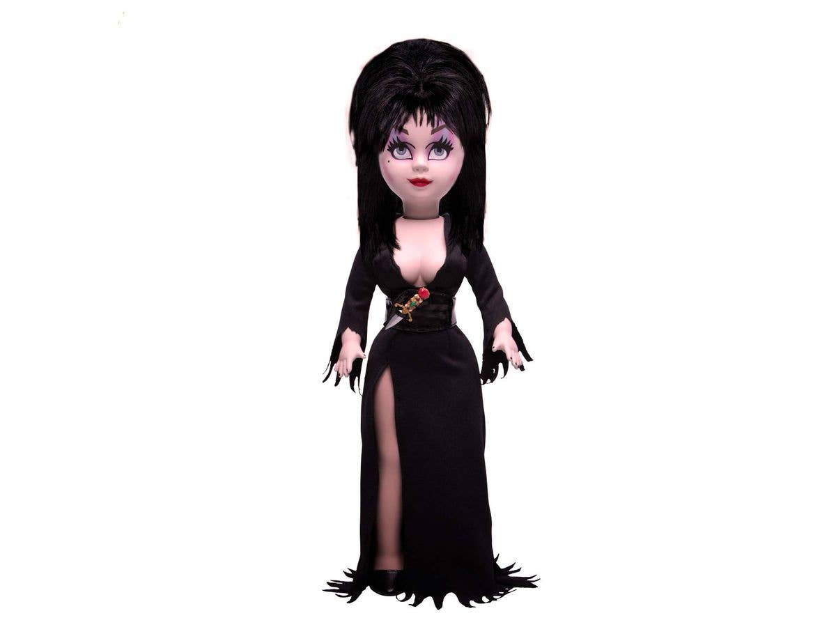 リビングデッドドールズ/ エルヴァイラ Elvira Mistress of the Dark: エルヴァイラ (再販)