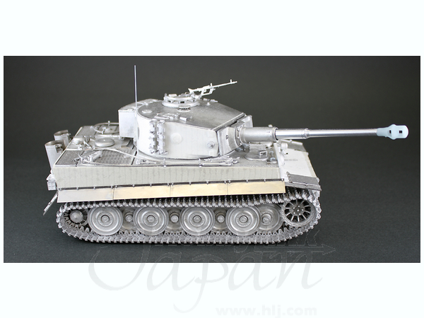 1/35 Sd.Kfz.181 ティーガー I アルティメットキット