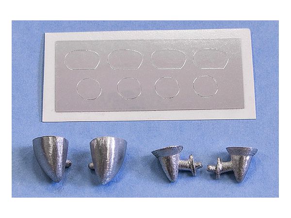 Mirror Set (1 Set x 2 Versions)