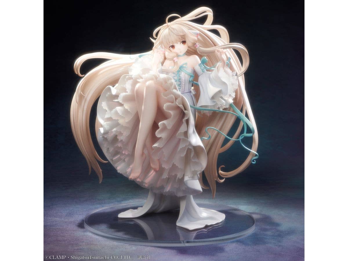 1/6 ちょびっツ ちぃ