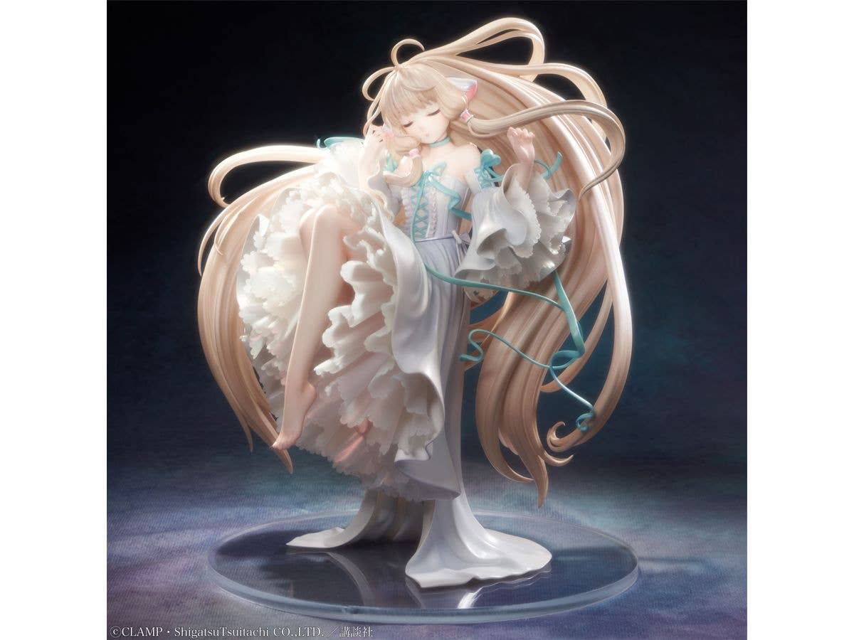 1/6 ちょびっツ ちぃ 豪華版