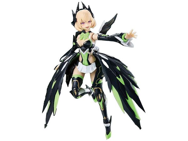 1/10 SIN(罪): SIN-04 嫉妬