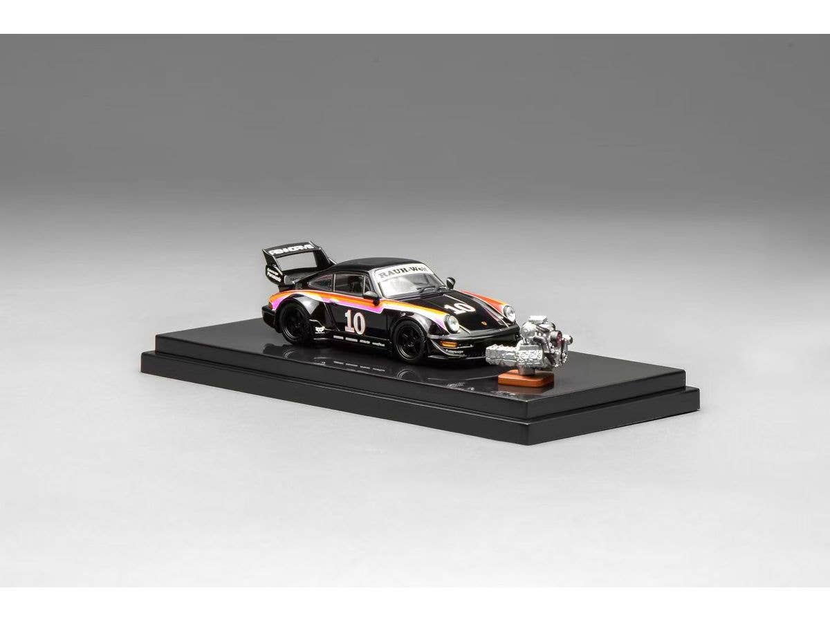 1/64 RWB 964 10#