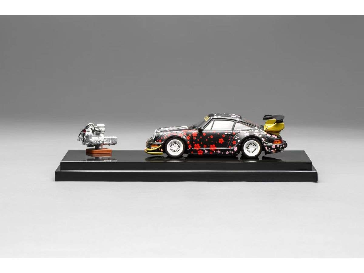 1/64 RWB 964 Aoki